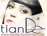 TianDe в Шымкенте